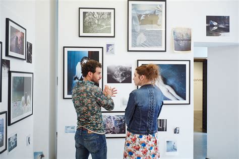 Musée de la Photographie de Charleroi